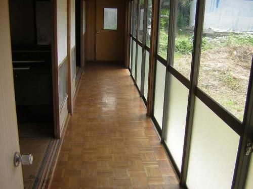 Historic Meiji-era House for Sale in Sanada, Ueda City - Thumbnail 4