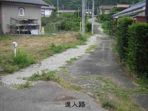 Historic Meiji-era House for Sale in Sanada, Ueda City - Thumbnail 2