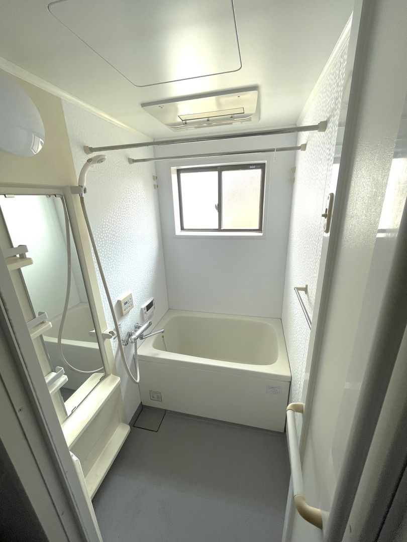 4DK Townhouse for Sale in Kobe Nagata Ward, Near Maruyama Station - Thumbnail 2