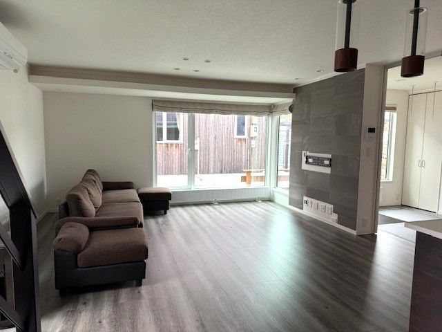 Modern 3LDK Light Steel Frame House in Asahikawa, Hokkaido - Thumbnail 4