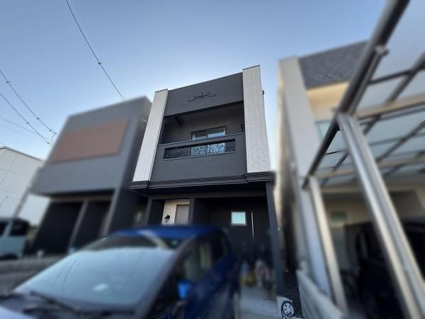 Modern 4LDK Detached House for Sale in Higashisumiyoshi, Osaka - Thumbnail 3