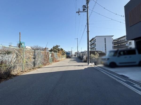 Modern 4LDK Detached House for Sale in Higashisumiyoshi, Osaka - Thumbnail 4