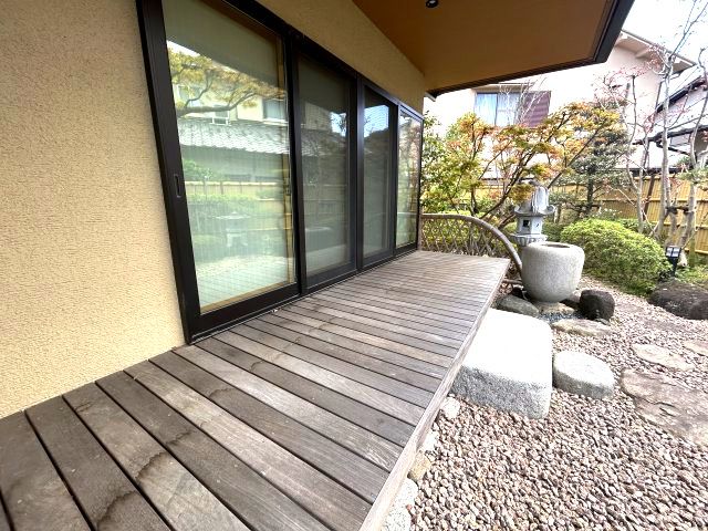 2LDK Detached House in Takarazuka, Hyogo - 79.8M Yen - Thumbnail 4