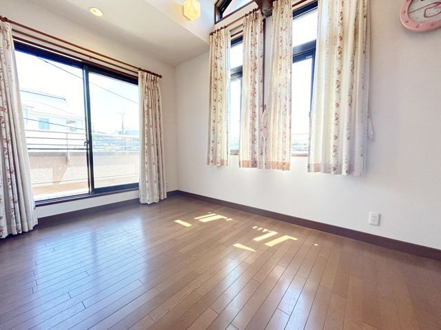4SLDK House with Ocean View in Kobe's Maiko | 199.5 sqm - Thumbnail 4