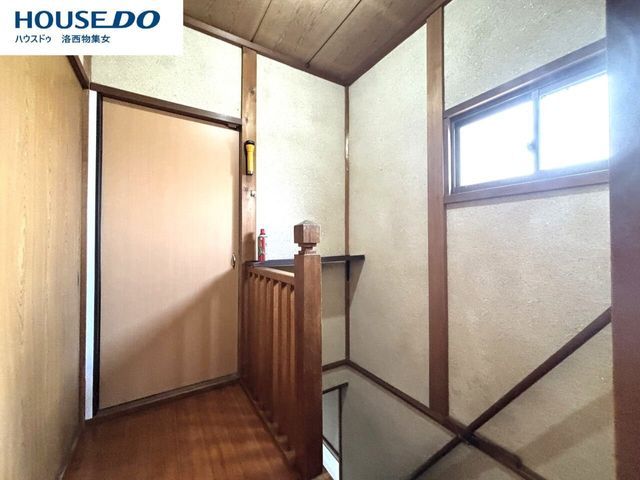 4DK Detached House for Sale in Nagaokakyo City, Kyoto - Thumbnail 2
