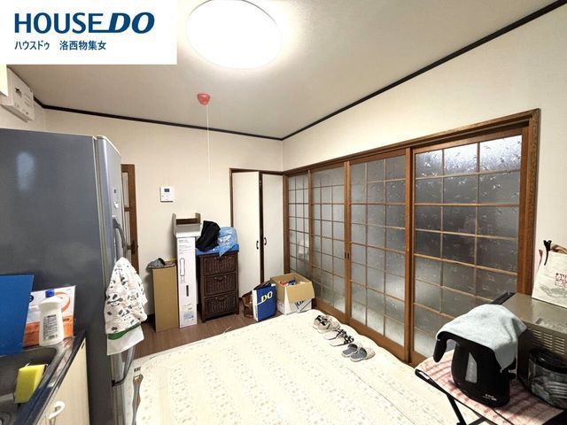 4DK Detached House for Sale in Nagaokakyo City, Kyoto - Thumbnail 4