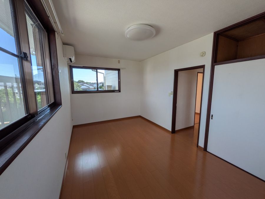 3SLDK House in Kunimi, Miyazaki - 126.33 sqm - 15,300,000 Yen - Thumbnail 3