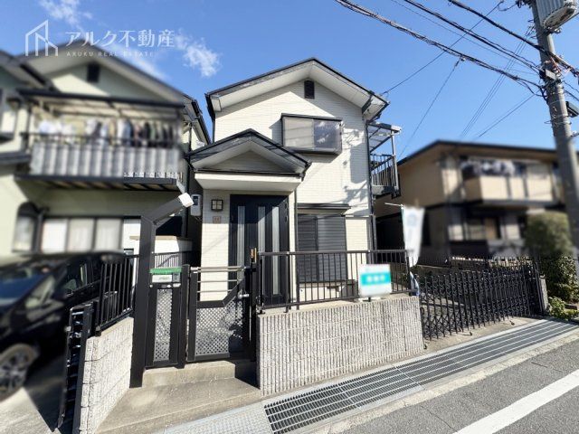 3SLDK Detached House for Sale in Itami, Hyogo - Thumbnail 3