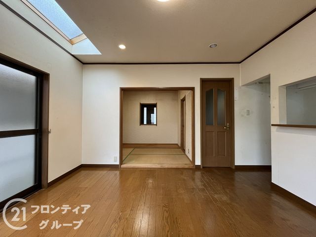 7LDK Traditional House in Itami City, Hyogo - Thumbnail 4