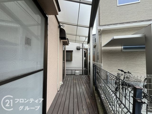 7LDK Traditional House in Itami City, Hyogo - Thumbnail 2