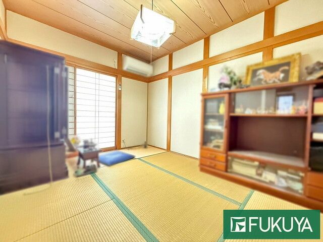5LDK House for Sale in Yawata, Kyoto Prefecture 124.74 sqm - Thumbnail 4