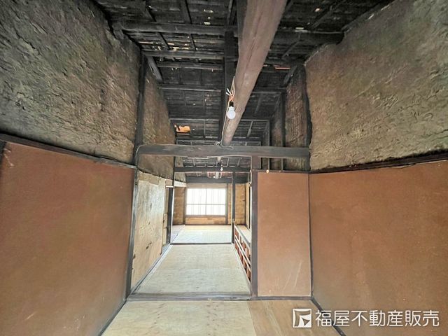 5K Wooden House for Sale in Kyoto Higashiyama, Built 1917 - Thumbnail 3