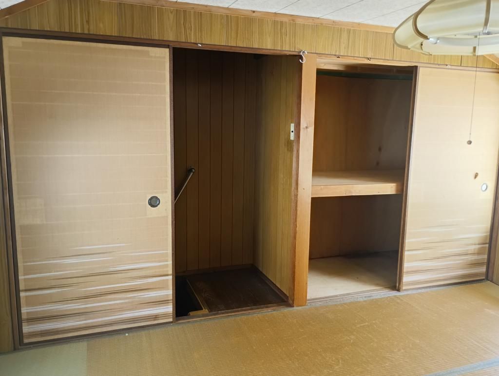 3K Terrace House for Sale in Nishi Ward, Osaka, 47m² - Thumbnail 3