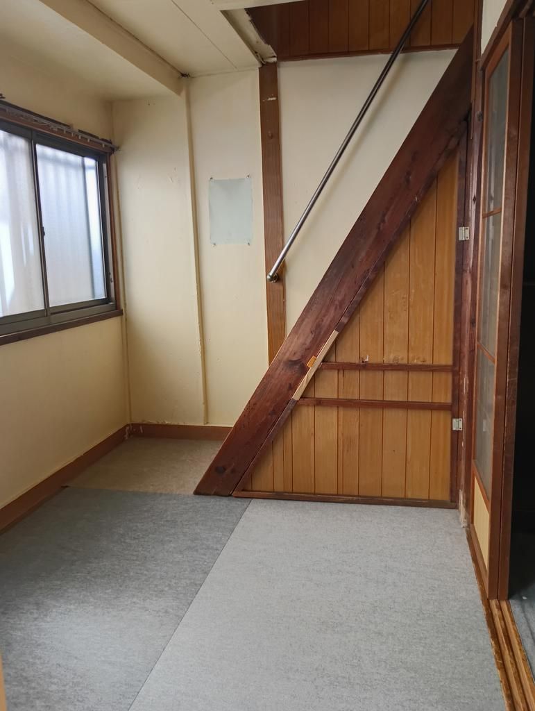 3K Terrace House for Sale in Nishi Ward, Osaka, 47m² - Thumbnail 4