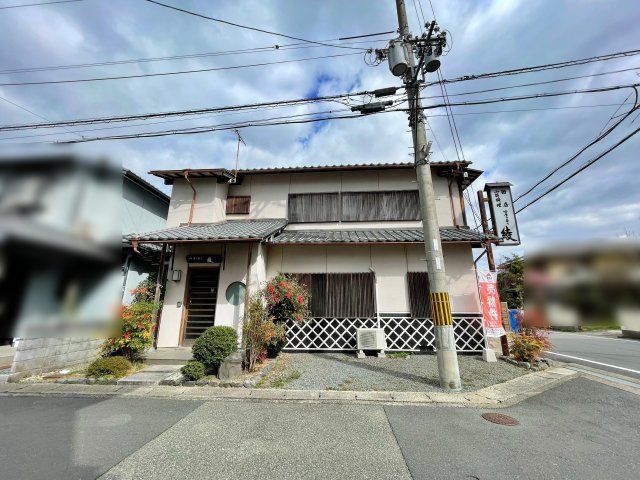 2R Shop-Attached House in Kameoka, Kyoto - 111.34 sqm - Thumbnail 4