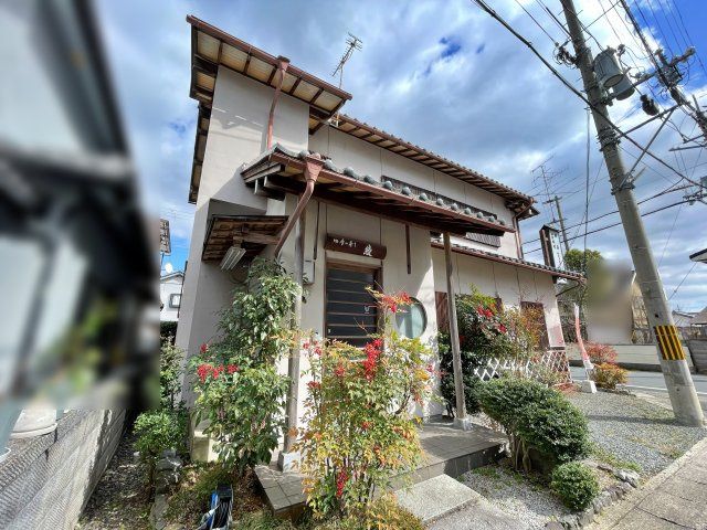 2R Shop-Attached House in Kameoka, Kyoto - 111.34 sqm - Thumbnail 2