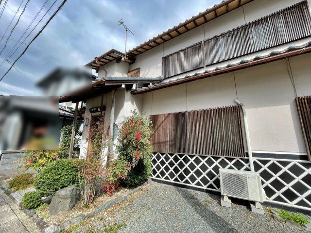 2R Shop-Attached House in Kameoka, Kyoto - 111.34 sqm - Thumbnail 3