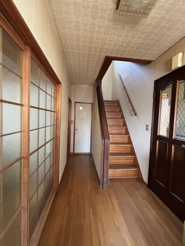 4LDK Detached House with Garden in Kinokawa, Wakayama - Thumbnail 3
