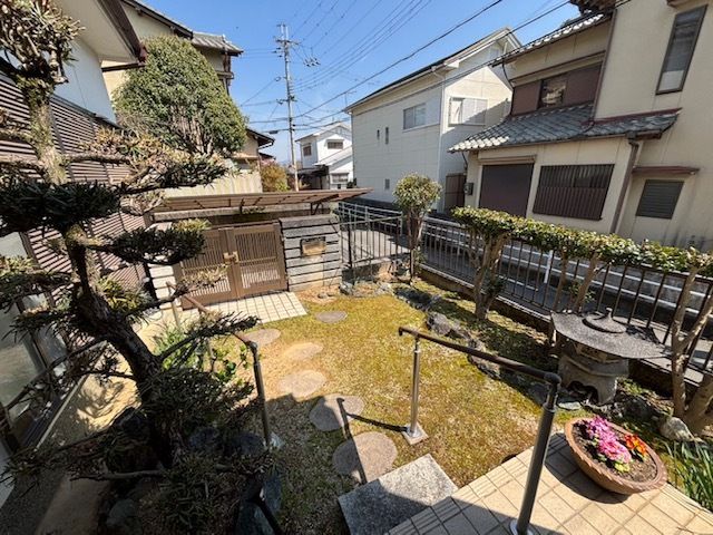 4LDK Detached House with Garden in Kinokawa, Wakayama - Thumbnail 2