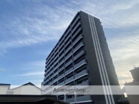 1LDK Apartment for Rent in Nishi Ward, Kumamoto City - Thumbnail 2