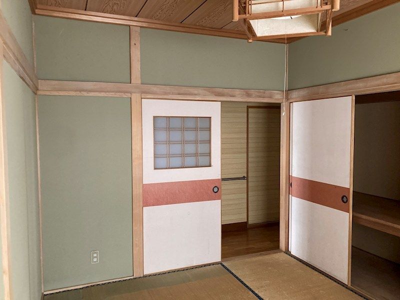 4LDK Detached House for Sale in Kitami City, Hokkaido - Thumbnail 3