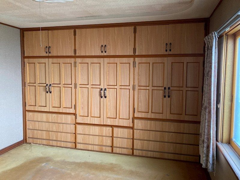 4LDK Detached House for Sale in Kitami City, Hokkaido - Thumbnail 4
