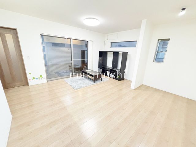 Modern 3SLDK House Near Furuichi Station, Habikino - Thumbnail 4