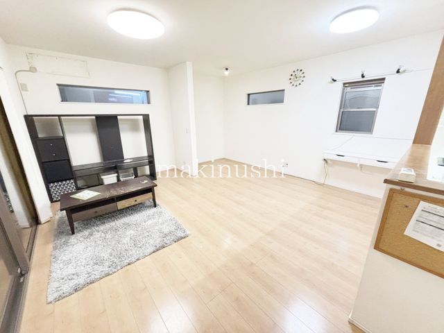 Modern 3SLDK House Near Furuichi Station, Habikino - Thumbnail 3
