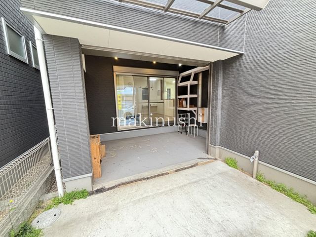 Modern 3SLDK House Near Furuichi Station, Habikino - Thumbnail 2