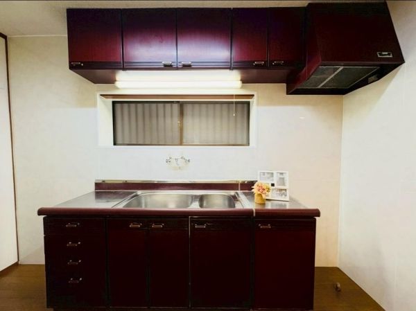 Renovated 6LDK House in Matsugasaki, Sakyo-ku, Kyoto - 134.98 sqm - Thumbnail 3