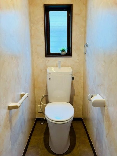 Renovated 6LDK House in Matsugasaki, Sakyo-ku, Kyoto - 134.98 sqm - Thumbnail 4