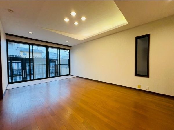Renovated 6LDK House in Matsugasaki, Sakyo-ku, Kyoto - 134.98 sqm - Thumbnail 2