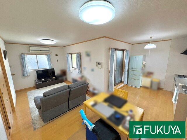 3LDK 89m² House for Sale in Fushimi-ku, Kyoto - Thumbnail 3