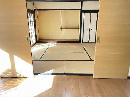 Renovated 5SLDK House with Garden in Shijonawate, Osaka - Thumbnail 2