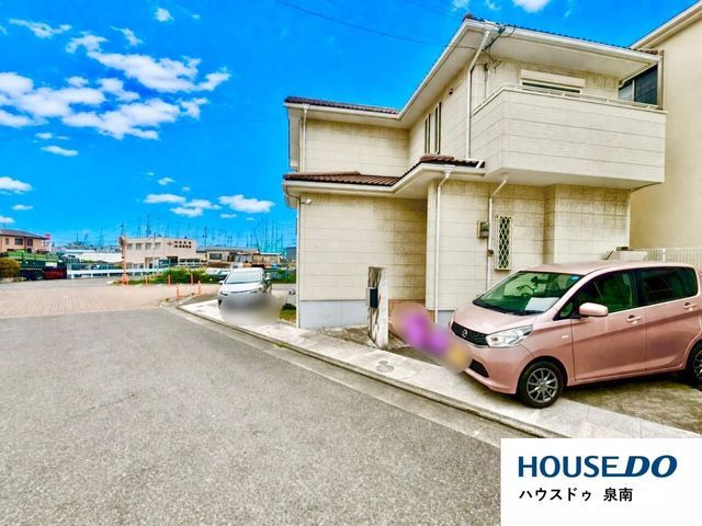 4LDK Detached House for Sale in Sennan City, Osaka - Thumbnail 2