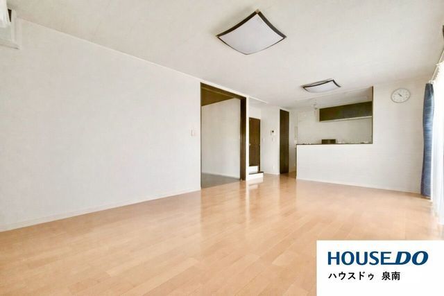 4LDK Detached House for Sale in Sennan City, Osaka - Thumbnail 4