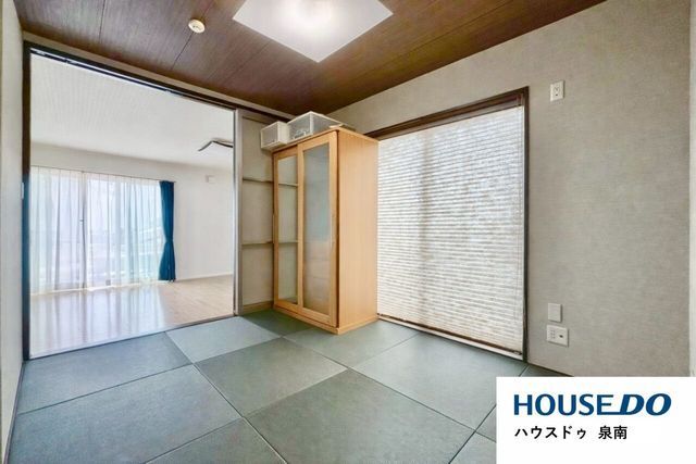 4LDK Detached House for Sale in Sennan City, Osaka - Thumbnail 3