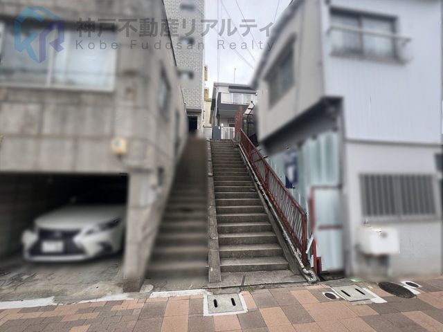 5DK House for Sale in Kobe Central Ward - Owner Change - Thumbnail 2