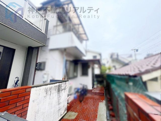 5DK House for Sale in Kobe Central Ward - Owner Change - Thumbnail 4