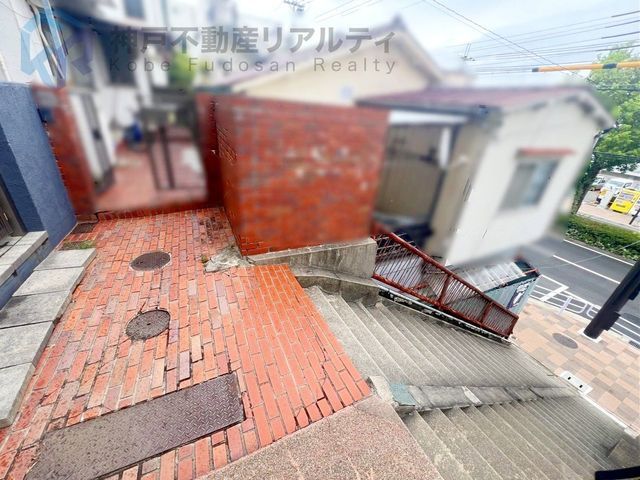5DK House for Sale in Kobe Central Ward - Owner Change - Thumbnail 3
