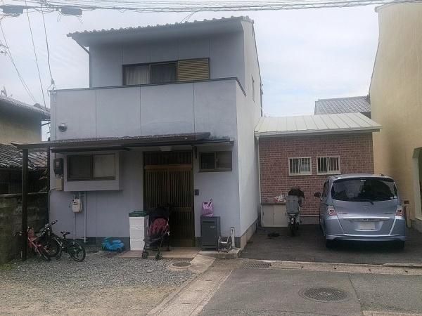 3LDK Detached House for Sale in Ukyo Ward, Kyoto - Thumbnail 4