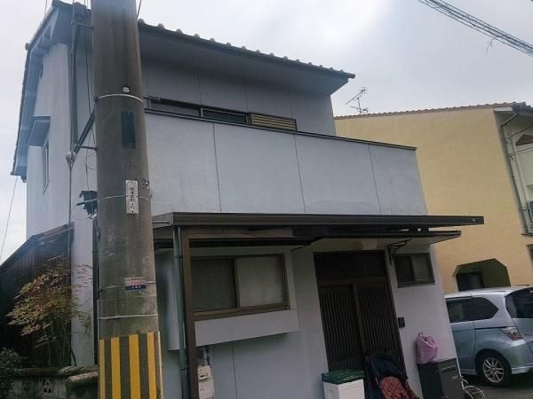 3LDK Detached House for Sale in Ukyo Ward, Kyoto - Thumbnail 3