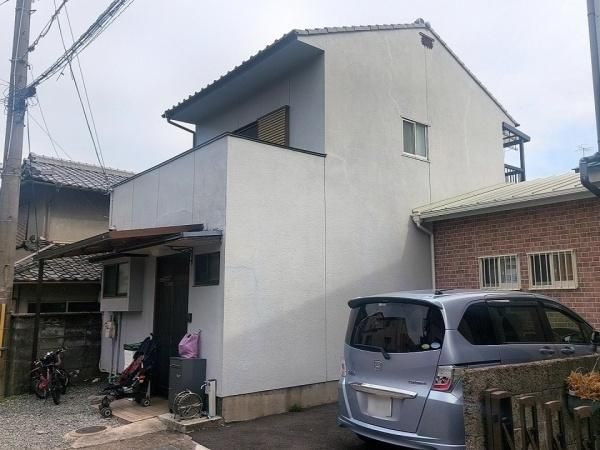 3LDK Detached House for Sale in Ukyo Ward, Kyoto - Thumbnail 2