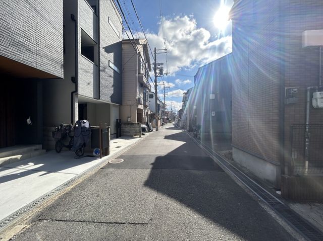 Modern 3SLDK House in Settsu City, Osaka | Near Settsu Station - Thumbnail 3