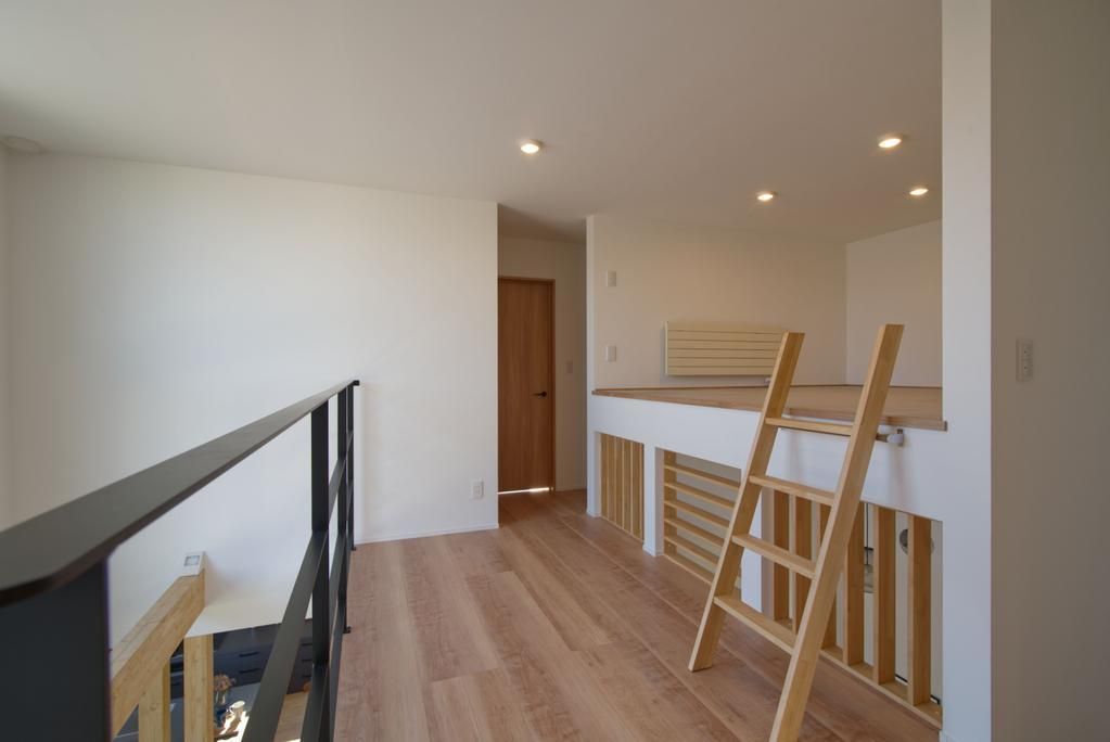 Model House for Sale in Kitami City, Hokkaido - 3LDK New Build - Thumbnail 4