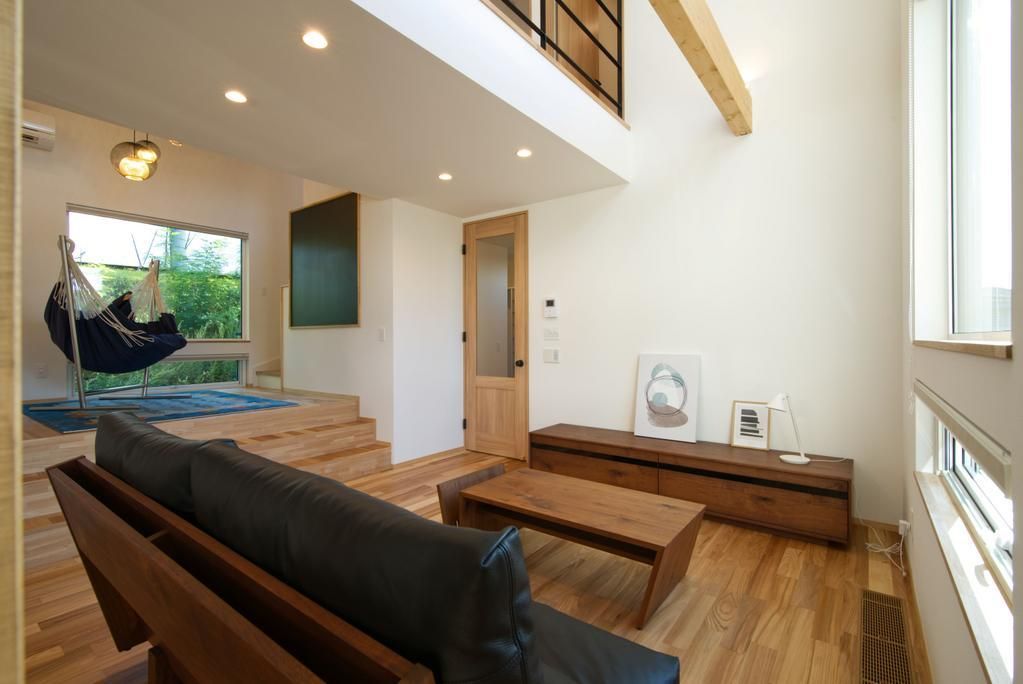 Model House for Sale in Kitami City, Hokkaido - 3LDK New Build - Thumbnail 2