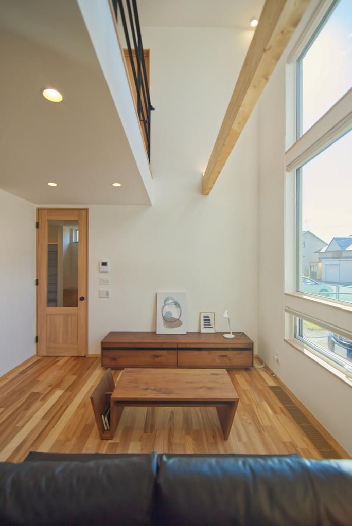 Model House for Sale in Kitami City, Hokkaido - 3LDK New Build - Thumbnail 3