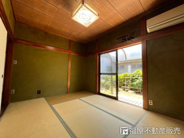4DK Detached House for Sale in Kumatori, Osaka - 800万円 - Thumbnail 4