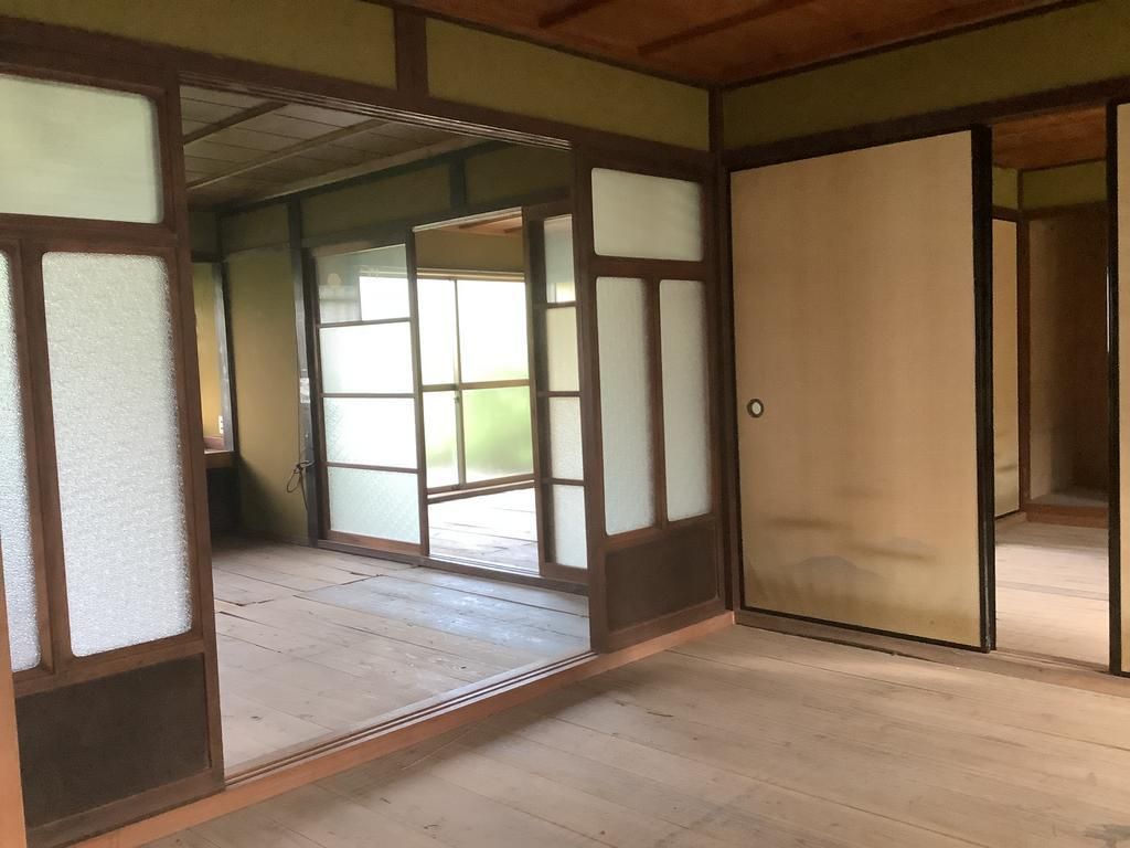 8DK Detached House for Sale in Fukuchiyama, Kyoto - 5 Min Walk to Station - Thumbnail 4