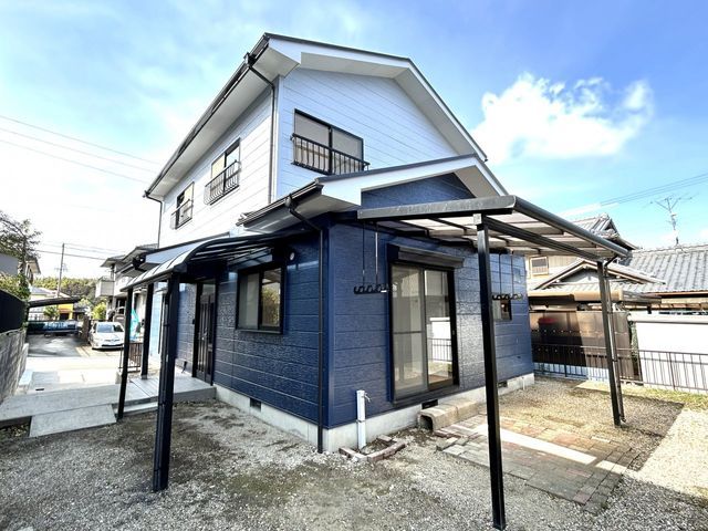 Renovated 4LDK House in Kuwana City, Mie Prefecture - Thumbnail 2
